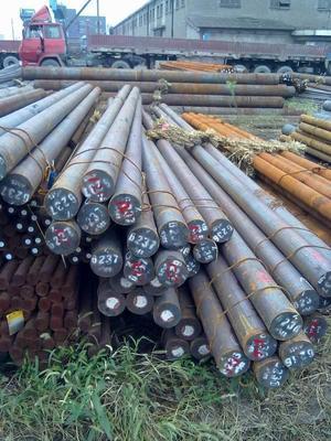 無(wú)錫潤(rùn)瀛鋼鐵 優(yōu)質(zhì)35CrMo圓鋼供應(yīng)，服務(wù)鎮(zhèn)江及全國(guó)市場(chǎng)